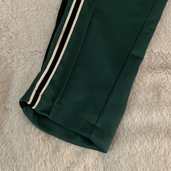 Mens green pants - Picture 3 of 4